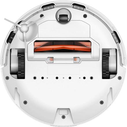 Робот-пылесос Xiaomi Robot Vacuum S10 Белый