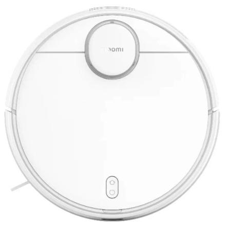 Робот-пылесос Xiaomi Robot Vacuum S10 Белый