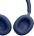 Беспроводные наушники JBL LIVE 770NC  Синие