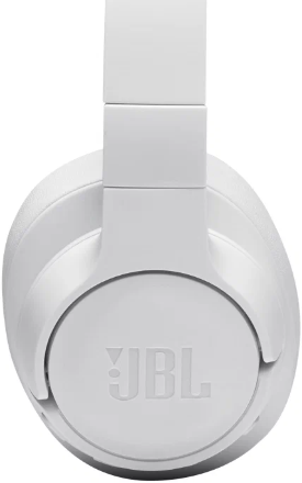 Беспроводные наушники JBL T760NC Белые