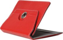 Чехол-книжка RedLine универсальный 9.7&quot; Red