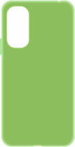 Клип-кейс LuxCase Poco M3 Pro Green
