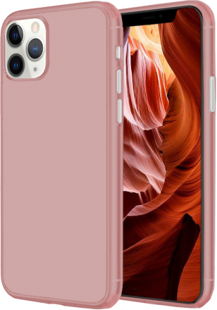 Клип-кейс Gresso iPhone 13 mini Spark Pink