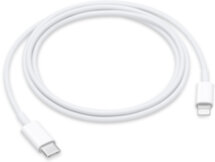 Адаптер Apple Lightning to USB-C Cable 1m White (MM0A3ZM/A)