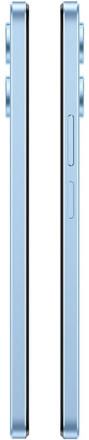 Смартфон HONOR X6a 4/128Gb Голубой
