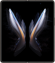 Смартфон TECNO PHANTOM V Fold 12/512 Гб 5G Белое золото