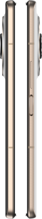 Смартфон TECNO PHANTOM V Fold 12/512 Гб 5G Белое золото