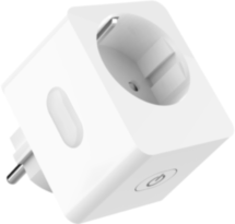 Умная розетка Gauss Smart Home 10А White