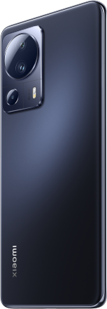 Смартфон Xiaomi 13 Lite 8/256GB Черный
