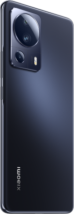 Смартфон Xiaomi 13 Lite 8/256GB Черный