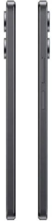 Смартфон HONOR X6a 6/128Gb Черный