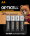 Батарея Opticell Professional батарейки AA 4 шт