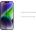 Стекло защитное uBear Extreme 3D Shield для iPhone 14 Plus Черная рамка (GL143BL03A3D67-I22)