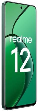 Смартфон realme 12 8/512 Гб Зеленый