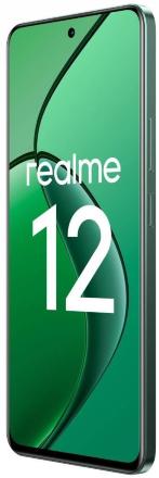 Смартфон realme 12 8/512 Гб Зеленый