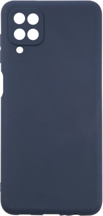Клип-кейс RedLine Samsung Galaxy A12 Blue
