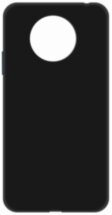 Клип-кейс LuxCase Poco X3 Black