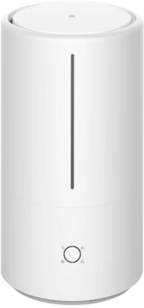 Увлажнитель воздуха Xiaomi Mi Smart Antibacterial Humidifier White (SKV4140GL)