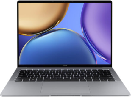 Ноутбук HONOR MagicBook View 14 14.2&quot; Intel i7-11390H 16/512Gb Grey