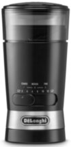 Кофемолка DeLonghi KG210 Black