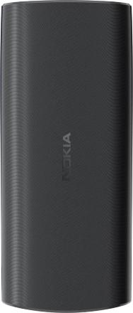 Мобильный телефон Nokia 105 (2023) Dual sim Древесный уголь