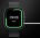 Часы Xiaomi Redmi Watch 4 Черные