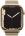 Ремешок для умных часов VLP Milanese Apple Watch 42|44|45 Золотой