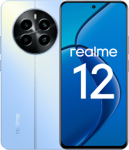 Смартфон realme 12 8/512 Гб Голубой