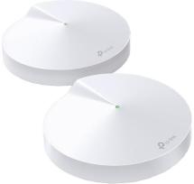 MESH система TP-Link Deco M5 2-pack белая